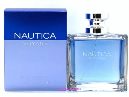 Nautica Voyage Nautica